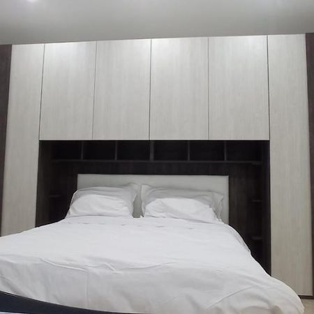 Sea Stone House Apartment Бари Екстериор снимка