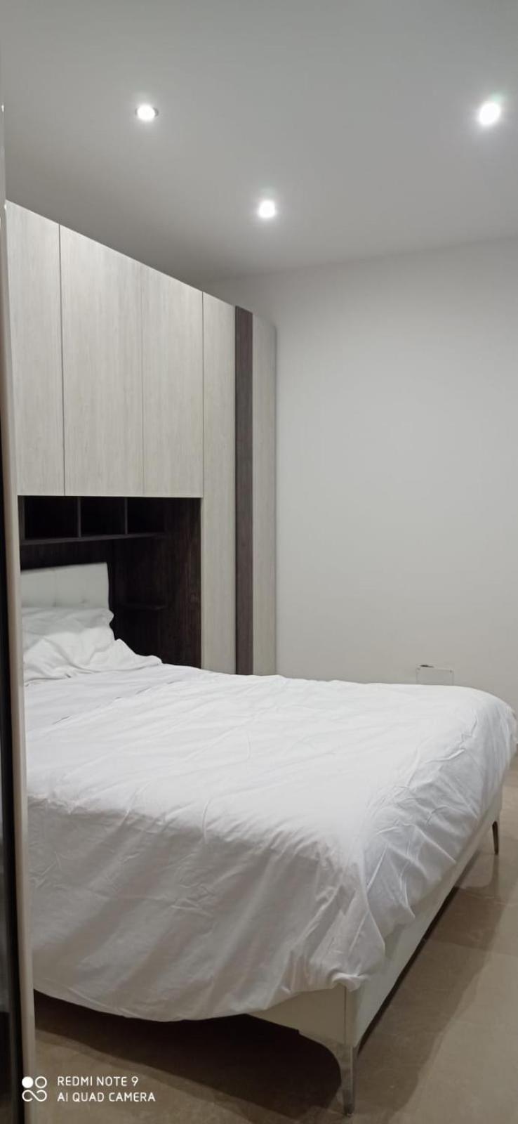 Sea Stone House Apartment Бари Екстериор снимка