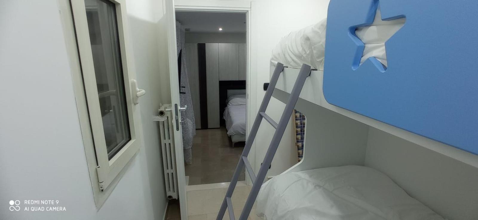 Sea Stone House Apartment Бари Екстериор снимка