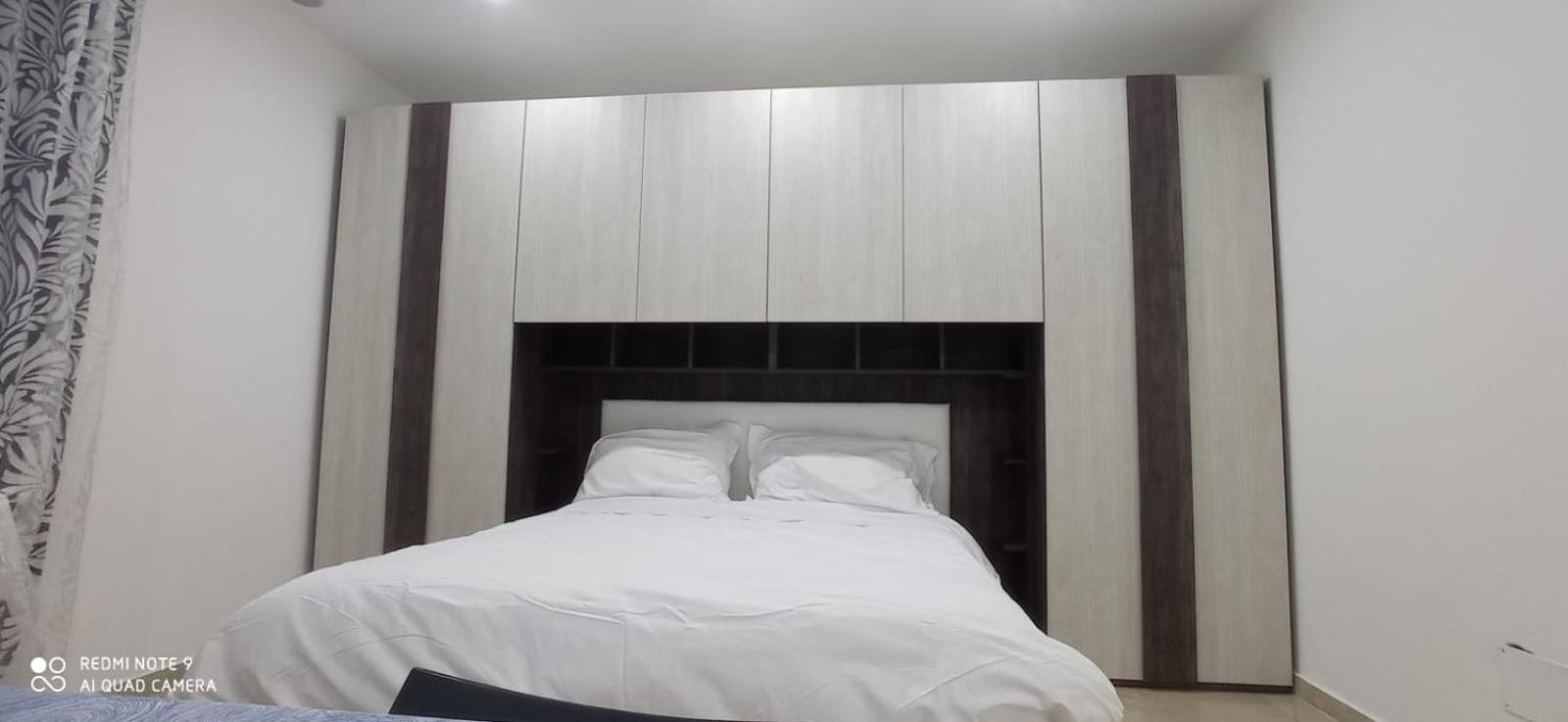 Sea Stone House Apartment Бари Екстериор снимка