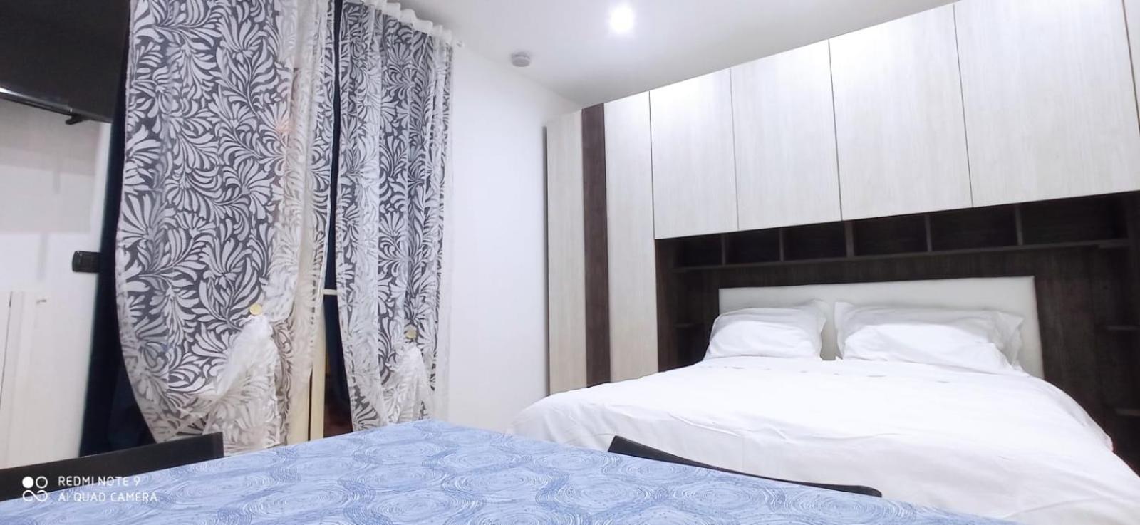 Sea Stone House Apartment Бари Екстериор снимка