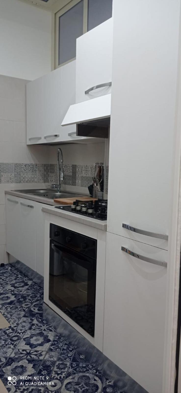 Sea Stone House Apartment Бари Екстериор снимка