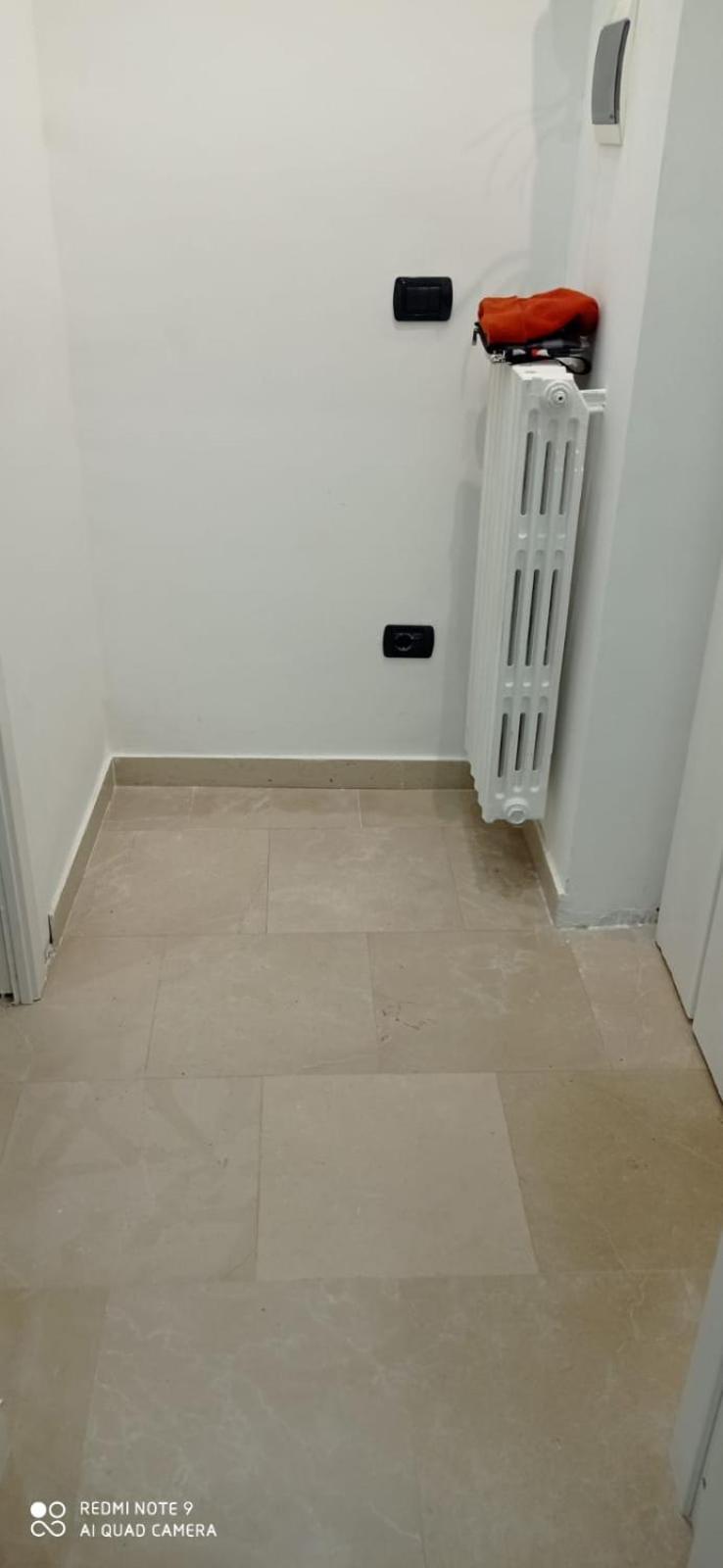 Sea Stone House Apartment Бари Екстериор снимка