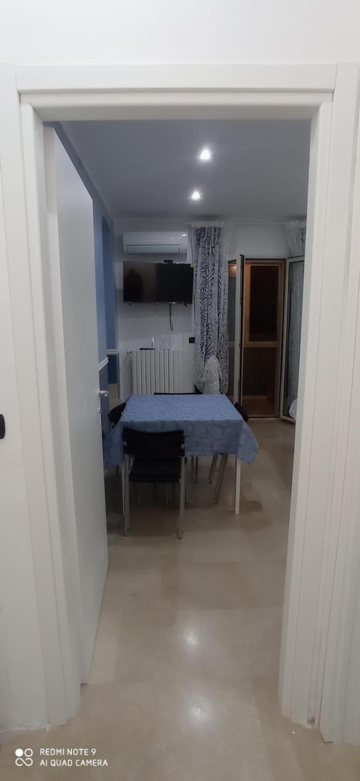 Sea Stone House Apartment Бари Екстериор снимка