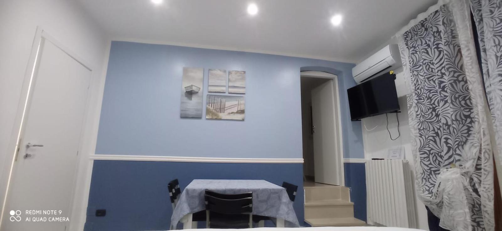 Sea Stone House Apartment Бари Екстериор снимка