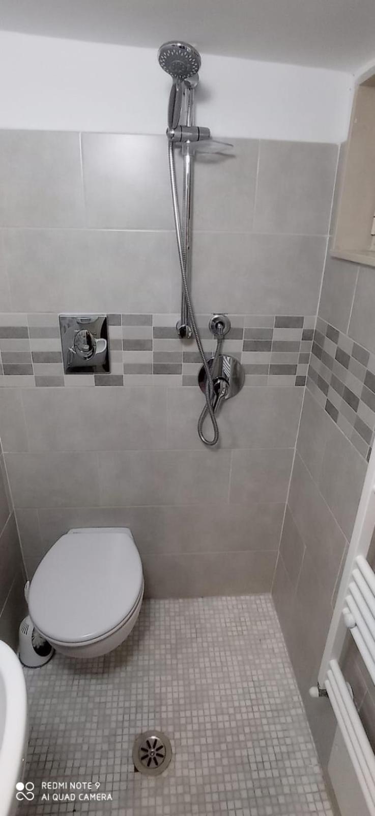 Sea Stone House Apartment Бари Екстериор снимка