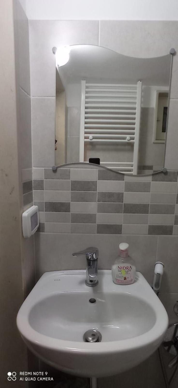 Sea Stone House Apartment Бари Екстериор снимка